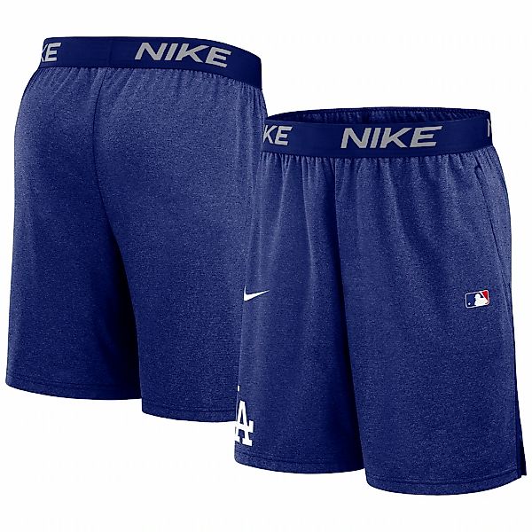 Nike Sporthose "Nike Shorts Los Angeles Dodgers Nike AC DF Knit" günstig online kaufen