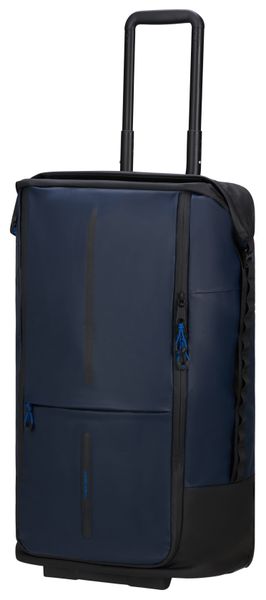 Samsonite Weichgepäck-Trolley ECODIVER, 2 Rollen, Trolley, günstig online kaufen
