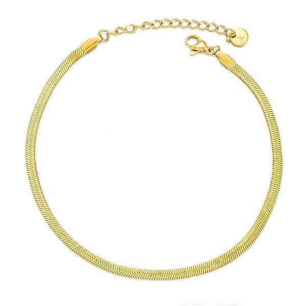 Kim Johanson Fußkette Lia (1-tlg) günstig online kaufen