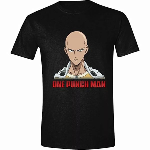 One Punch Man T-Shirt günstig online kaufen