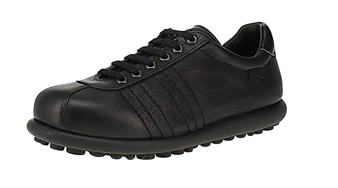 Camper Camper K101018-002 Pelotas - Herren Freizeitschuhe - Black Sneaker günstig online kaufen