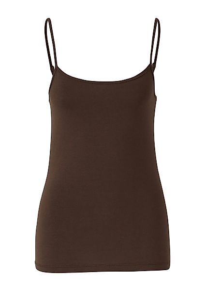 s.Oliver Muscleshirt T-Shirt Elastisches Top mit günstig online kaufen