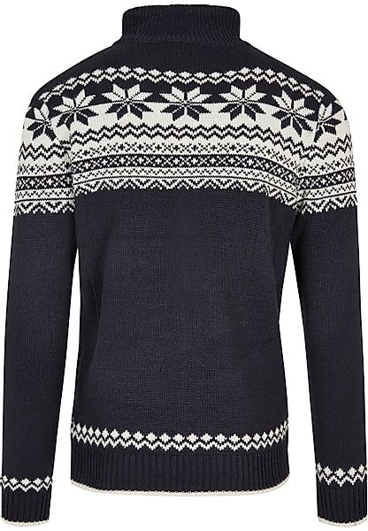 Brandit Strickjacke "Brandit Herren Cardigan Norweger" günstig online kaufen