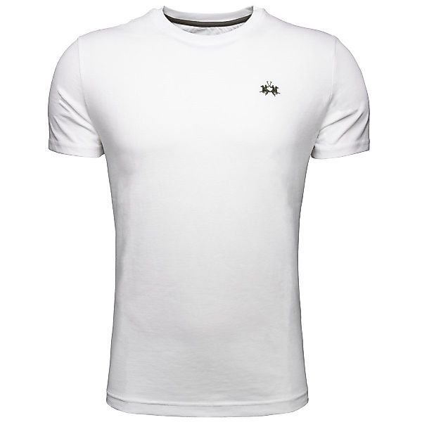 La Martina T-Shirt XMR013 Herren günstig online kaufen