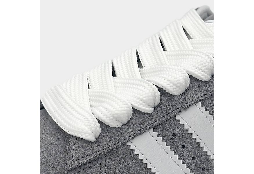 Kicksarchive Schnürsenkel Schnürsenkel flache breite SCHNÜRSENKEL 15mm brei günstig online kaufen