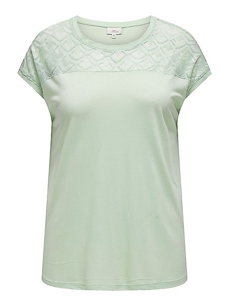 ONLY CARMAKOMA T-Shirt günstig online kaufen