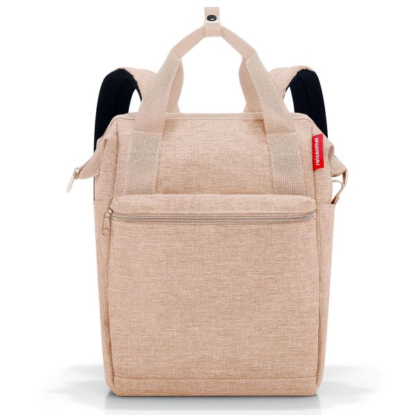 REISENTHEL® Rucksack Travelling, Polyester günstig online kaufen
