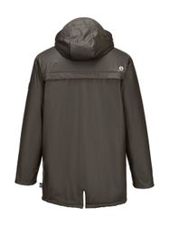 Schietwetter Regenjacke Herren Regenjacke gefüttert verschweißte günstig online kaufen