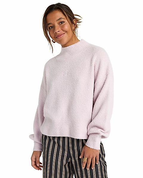 Billabong Sweatshirt "Love Feeling" günstig online kaufen