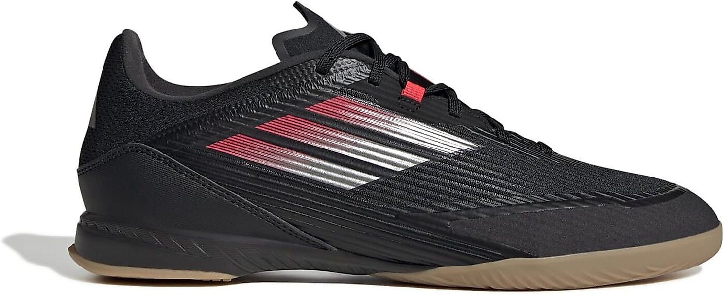 adidas Sportswear F50 LEAGUE IN CBLACK/IRONMT/LUCRED Fußballschuh günstig online kaufen