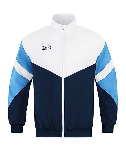 Jako Sweatjacke JAKO Retro Freizeitjacke Trainingsjacken günstig online kaufen