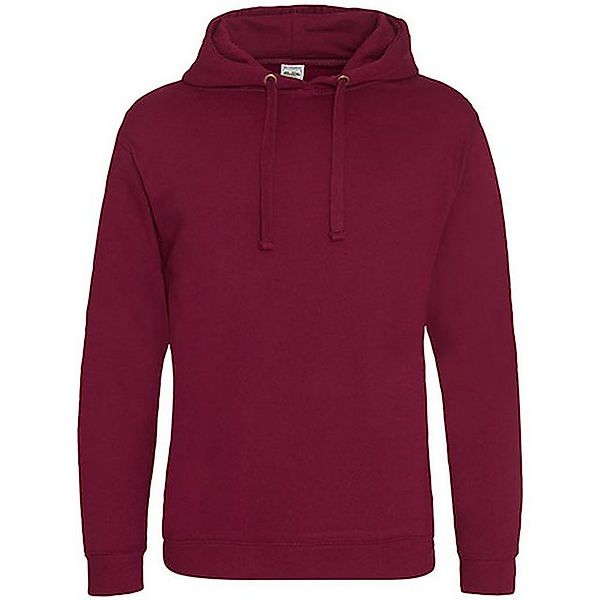 Just Hoods Sweatshirt Epic Print Hoodie günstig online kaufen