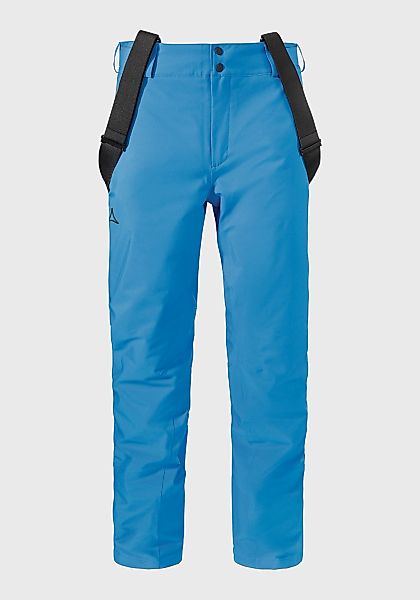 Schöffel Latzhose "Ski Pants Weissach M" günstig online kaufen