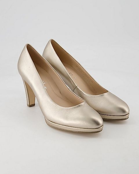 Gabor 21.270.62 Pumps Obermaterial: Sonstiges Material günstig online kaufen