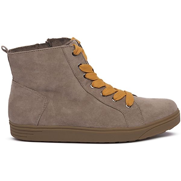 Jana  Damenstiefel STONE SAFFRON günstig online kaufen