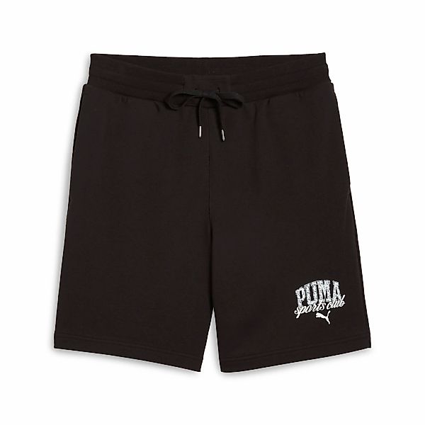 PUMA Trainingsshorts "CLASS SHORTS 8" TR" mit geripptem Bund, mit Kordelzug günstig online kaufen