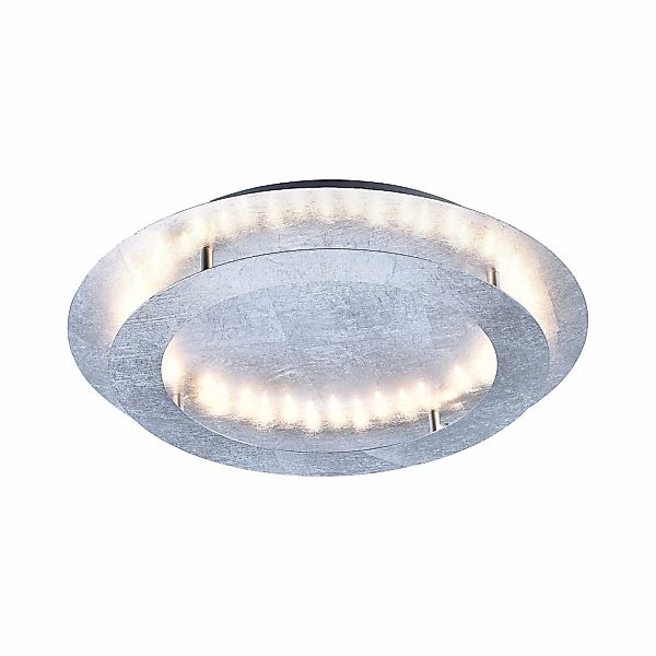 Paul Neuhaus Deckenleuchte "NEVIS", 4 flammig, Leuchtmittel LED-Board  LED günstig online kaufen
