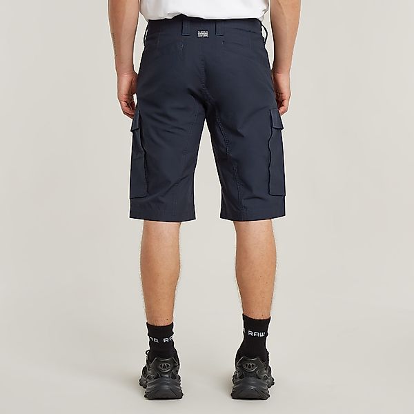 G-STAR Cargoshorts "Core Regular Cargo Short" mit innenliegener Kordel günstig online kaufen