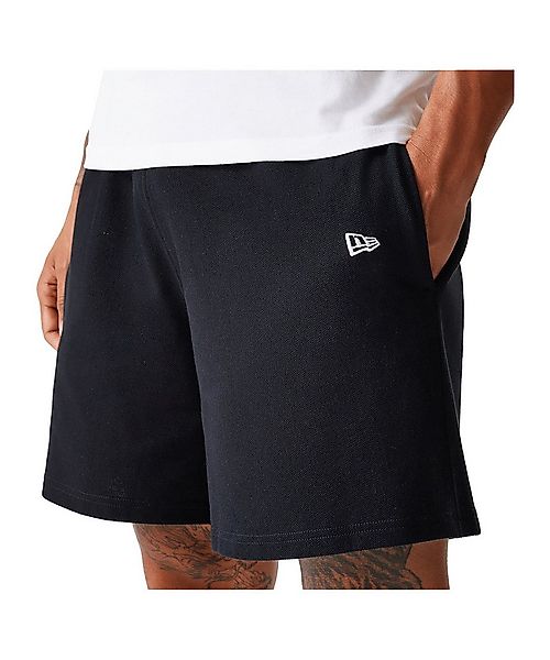 New Era Jogginghose New Era MLB Los Angeles Dodgers Pique Short Shorts günstig online kaufen