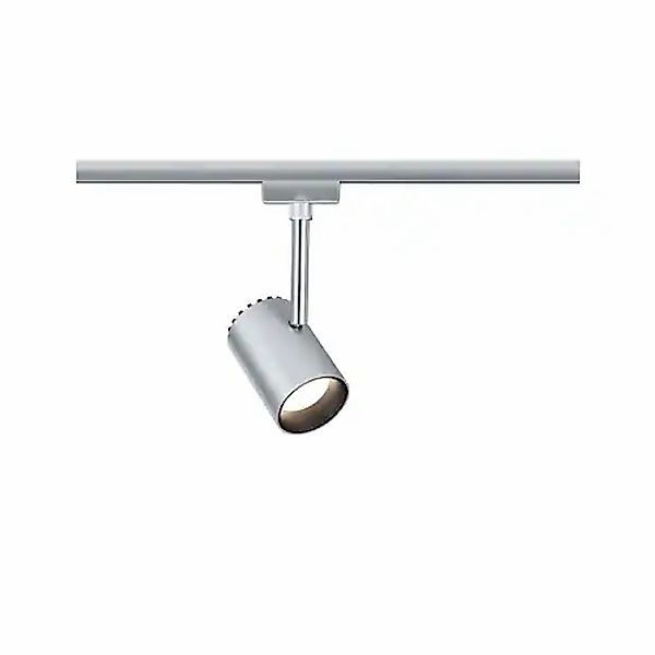 Paulmann Schienensystem-Leuchten »URail Schienenspot Shine Einzelspot 225lm günstig online kaufen