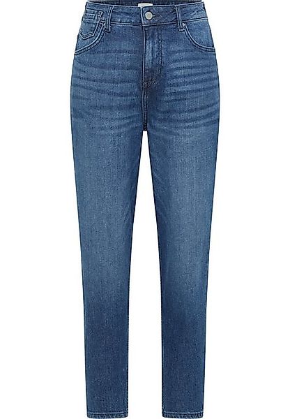 MUSTANG Mom-Jeans Style Charlotte Tapered günstig online kaufen