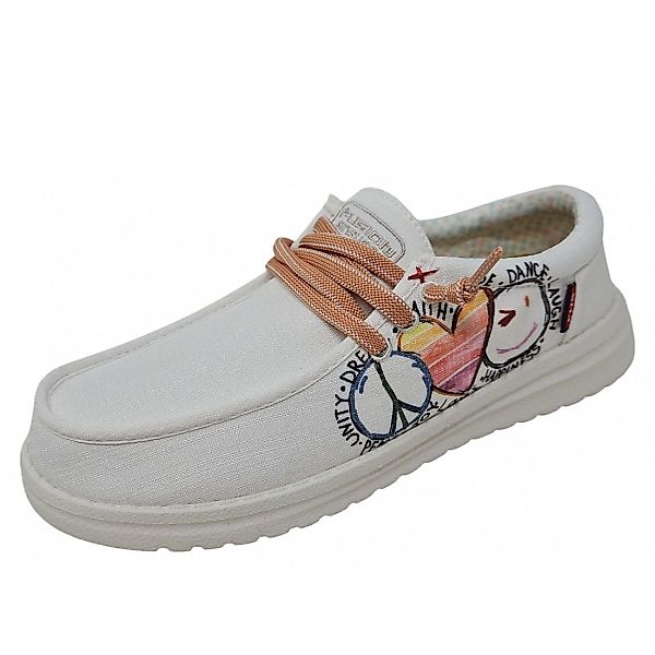Fusion Schnürschuh günstig online kaufen