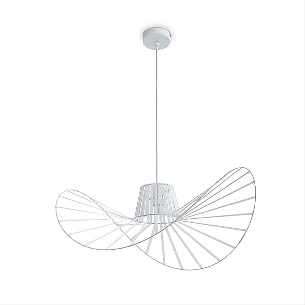Paco Home Pendelleuchte »HUGO PD1«, 1 flammig, Leuchtmittel E27   ohne Leuc günstig online kaufen