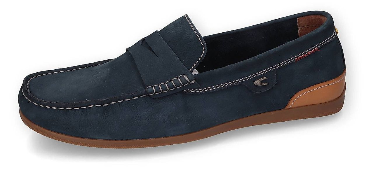 camel active Camel Active 56SLA01 Navy günstig online kaufen
