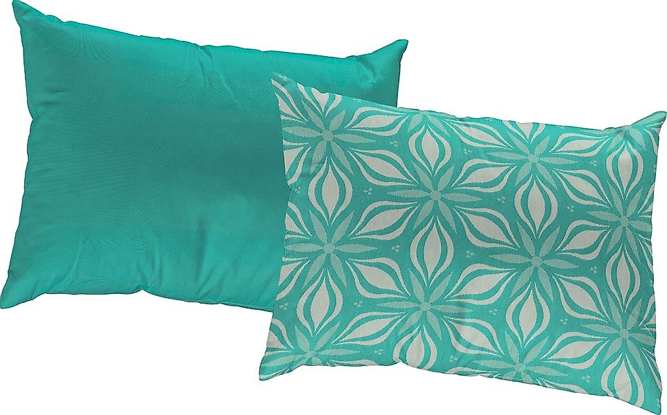 Adam Kissenhülle "Retro Floret" GOTS zertifiziert günstig online kaufen
