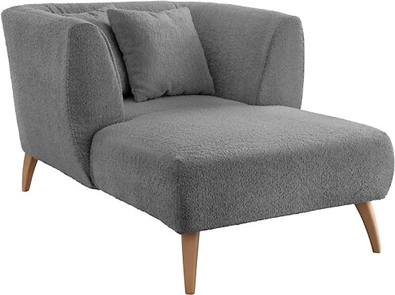 INOSIGN Loveseat »Colori« günstig online kaufen