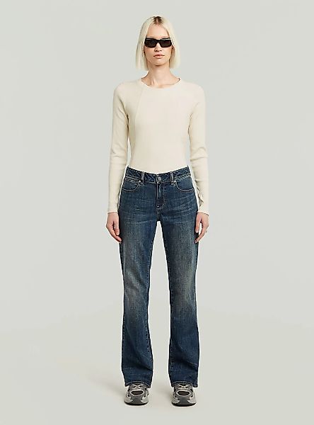 G-STAR 5-Pocket-Jeans "G-Bootcut Jeans" günstig online kaufen