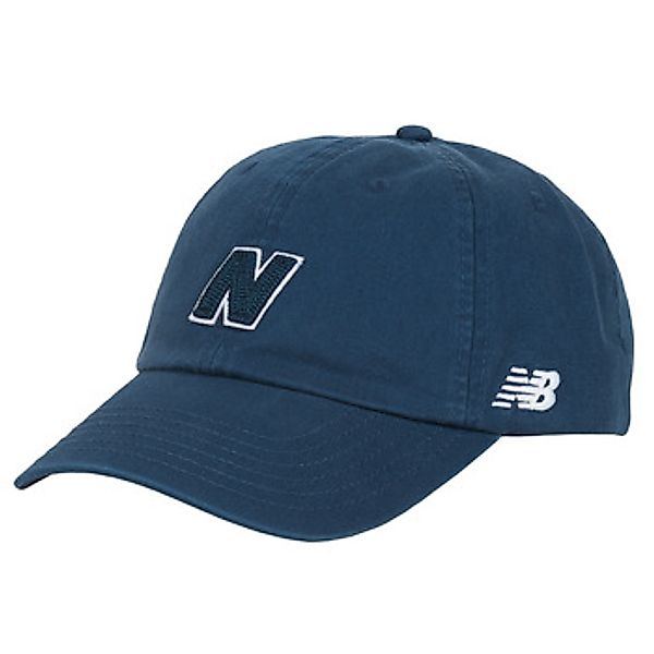 New Balance  Schirmmütze PANEL BLOCK N HAT günstig online kaufen