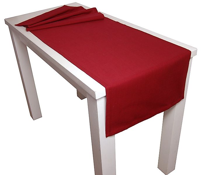 beties Tischläufer Farbenspiel (1-tlg), Tischband ca. günstig online kaufen