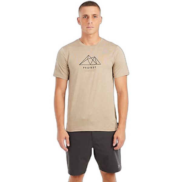 Protest  T-Shirt T-shirt  Oliver günstig online kaufen