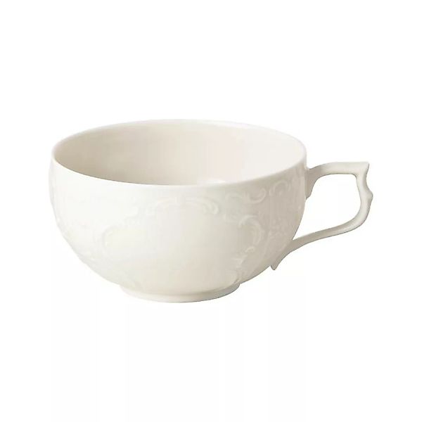 Rosenthal Sanssouci Elfenbein Tee-Obertasse 0,23 L günstig online kaufen