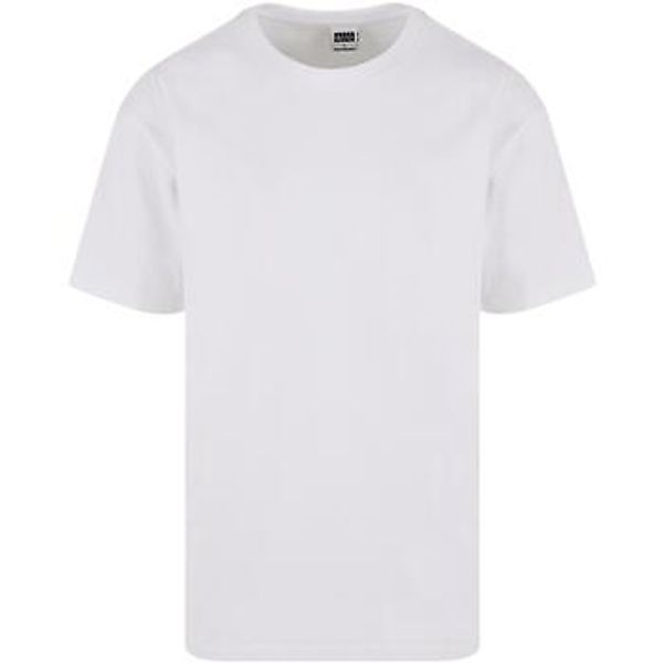 Urban Classics  T-Shirt T-shirt  Signature Logo Tall günstig online kaufen
