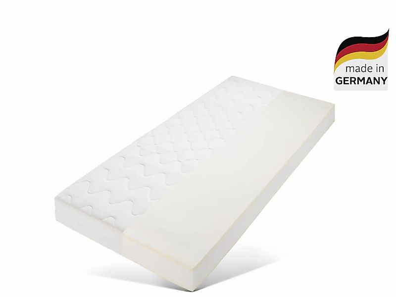 Malie Taschenfederkernmatratze "Matratze Joris, in 90x200 cm, 140x200 cm un günstig online kaufen