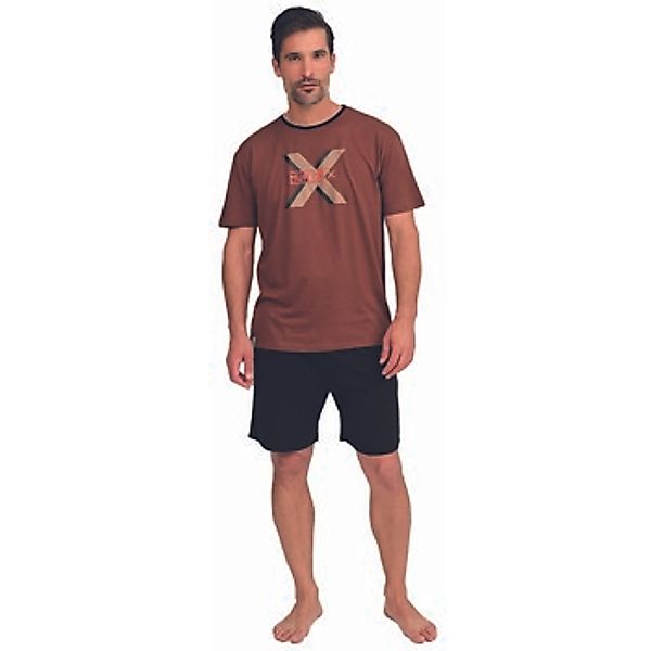 Munich  Pyjamas/ Nachthemden MU9-FH0350 günstig online kaufen