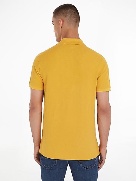 Tommy Hilfiger Poloshirt HILFIGER CHAINSTITCH REG günstig online kaufen