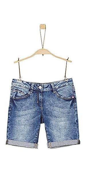 s.Oliver Junior 3/4-Jeans Bermuda günstig online kaufen