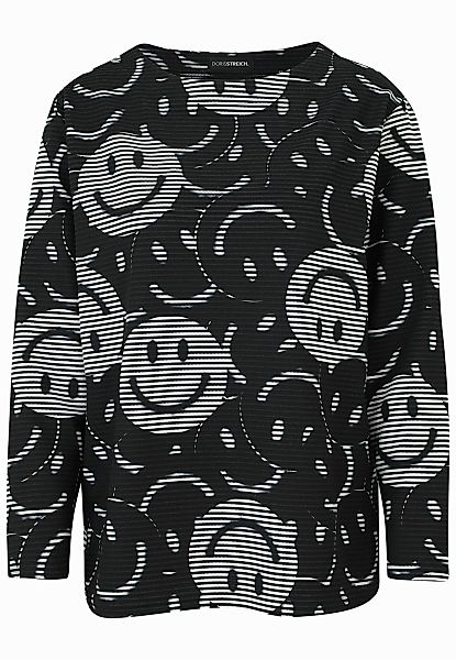 Doris Streich Sweatshirt (1-tlg) günstig online kaufen