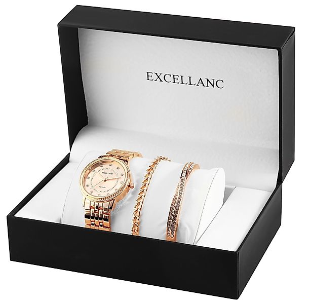 Excellanc Schmuckset 1800218 Excellanc Damen-Geschenkset mit günstig online kaufen