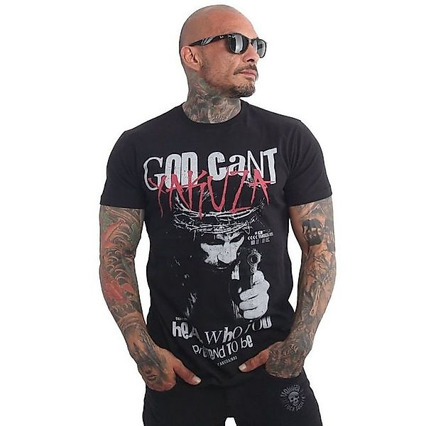 YAKUZA T-Shirt Pretender günstig online kaufen