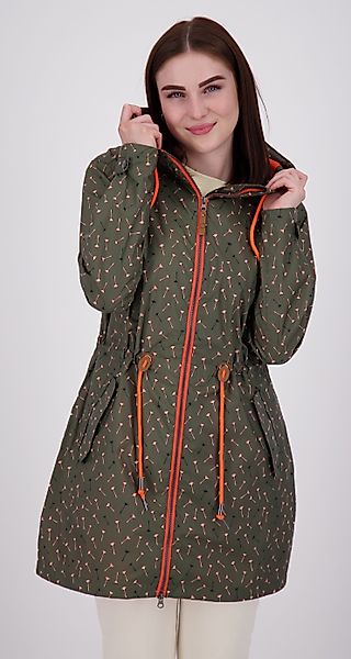 DEPROC Active Regenmantel VIVIANE II CS günstig online kaufen