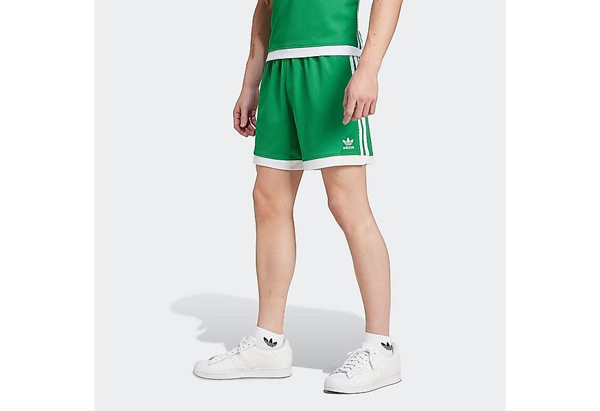 adidas Originals Shorts MOCK EYELET (1-tlg) günstig online kaufen