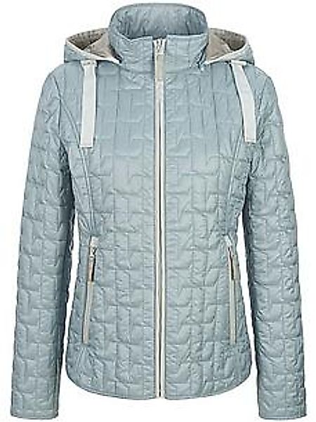 Steppjacke Gil Bret blau günstig online kaufen