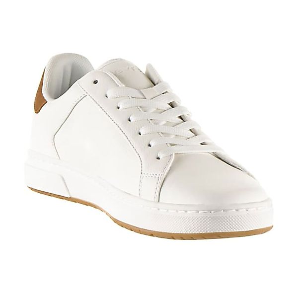 Levi´s Footwear Piper Sportschuhe EU 44 Regular White günstig online kaufen