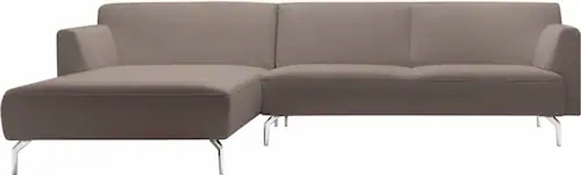 Creation BY ROLF BENZ Ecksofa »CR.446«, in minimalistischer, schwereloser O günstig online kaufen