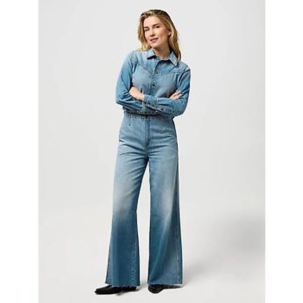 Wrangler  Overalls 112371041 RADIATING-SHIMMERSTONE günstig online kaufen