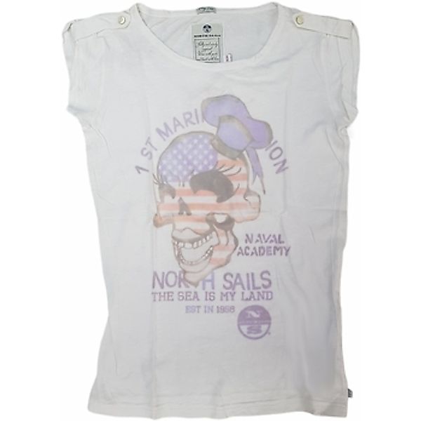 North Sails  T-Shirt 092270 günstig online kaufen